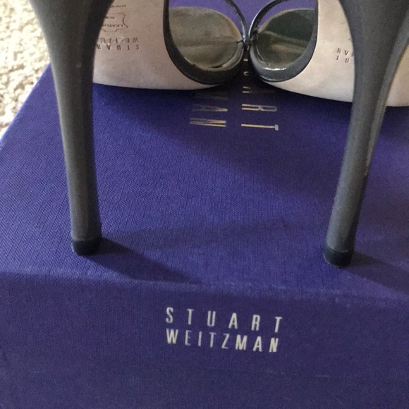 Stuart Weitzman nudistsong - Picture 5 of 6